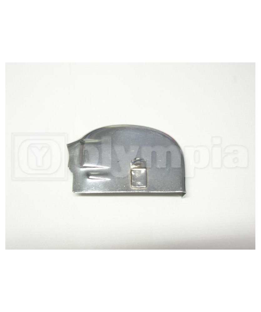 COPERCHIO PRESELETTORE PX