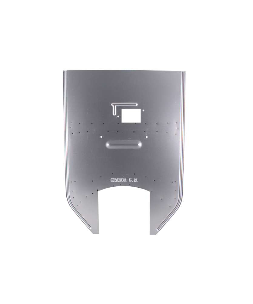 PEDANA PK 50 S