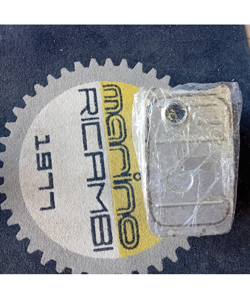 SERBATOIO BENZINA PK 50 S