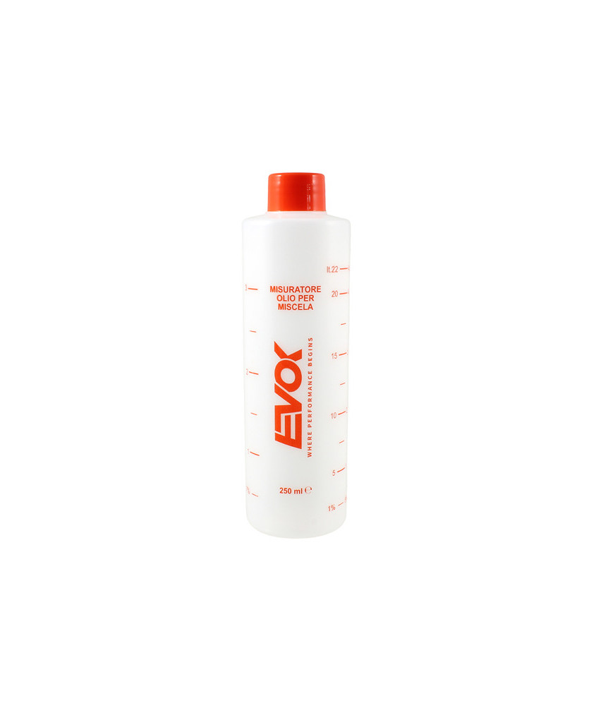 Misurino graduato Evok per miscela 250ml