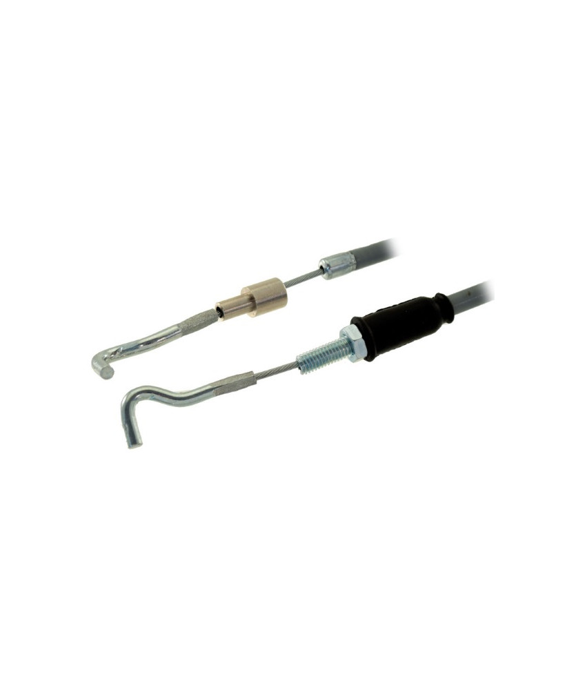TRASMISSIONE RETROMARCIA APE P50