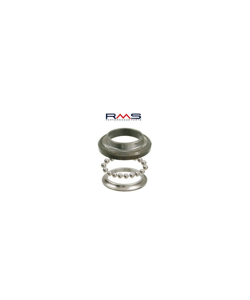 S. STERZO INF. APE TM 220-420