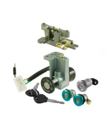 KIT QUAO CHIAVE AGILITY R16
