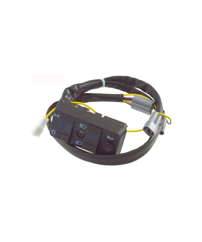 DEVIO LUCI V.PX 125-150CC