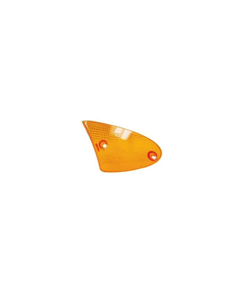 LENTE FRECC ANT-SX ARANCIO SR