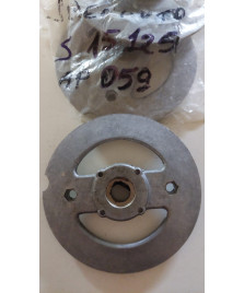 SUPPORTI X DINAMO LATO AP 059