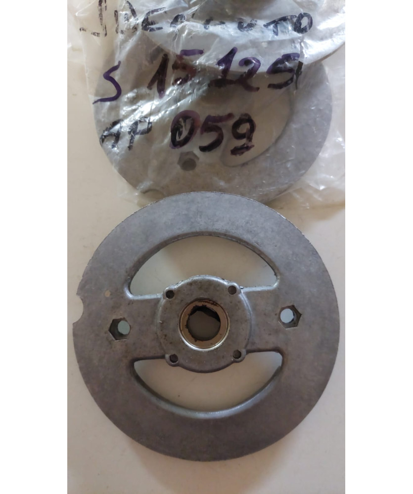 SUPPORTI X DINAMO LATO AP 059