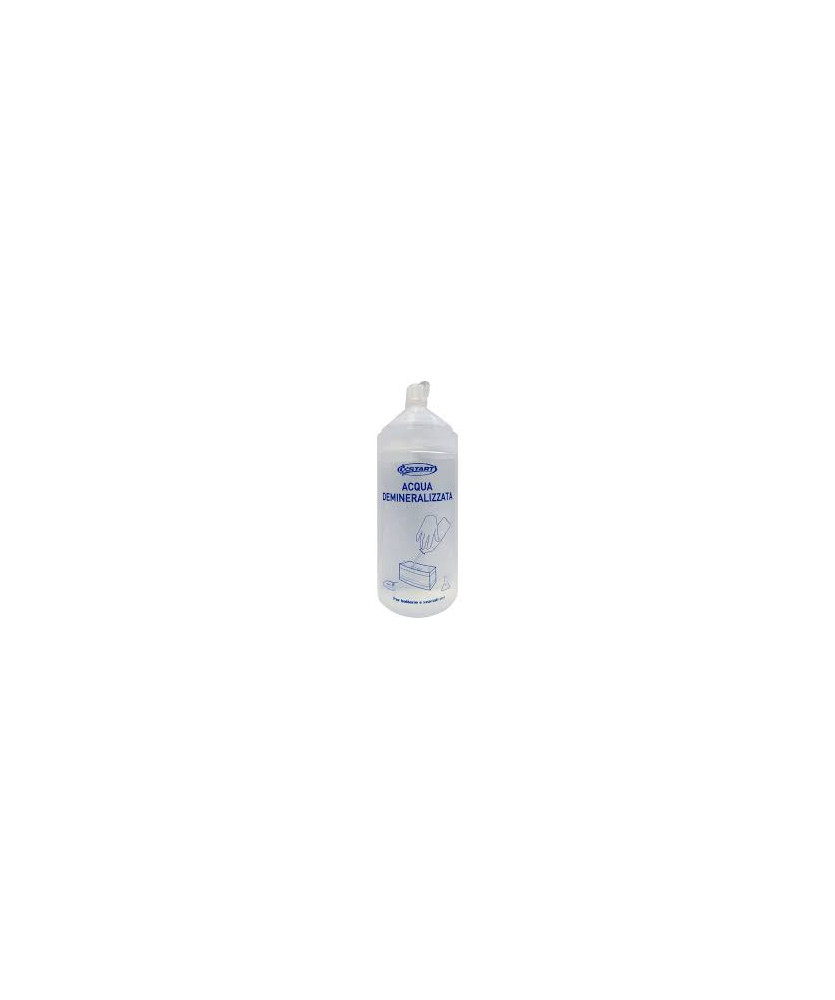 ACQUA DISTILLATA 500ml