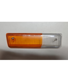 PLASTICA ANTERIORE DESTRS DX R14
