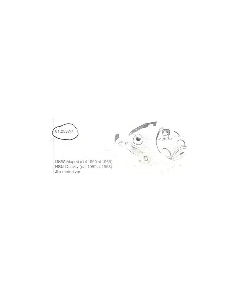 CONTATTI IMP.BOSCH