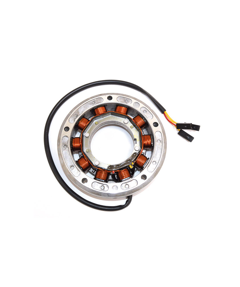 ALTERNATORE 12V/190W CC