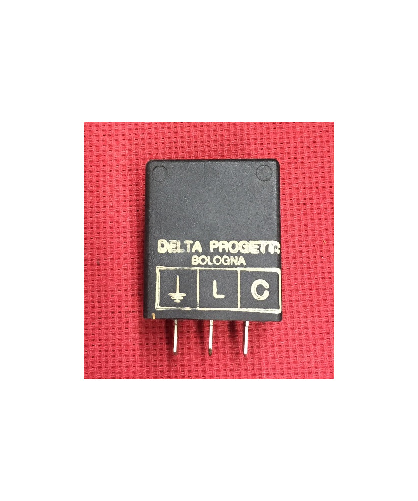 CIRCUITO SPIA 12V 346104