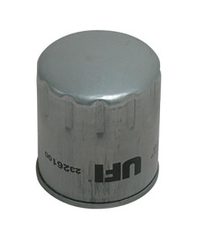 FILTRO OLIO  C1 C3 II C4 CTUS 1 C4 II C4 PICASSO II C5 II 2.0 BLUEHD