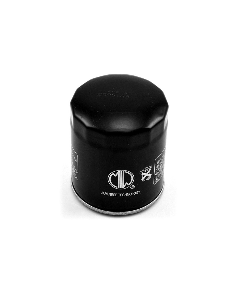 FILTRO OLIO BUELL HARLEY-DAVION(NERO)