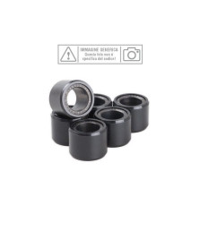 SET MASSETTE 6PZ./9 0GR. MODIFICA