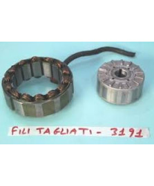 STATORE IMPIANTO DUCATI