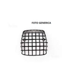 GRIGLIA NERA FANALINO POST. SI
