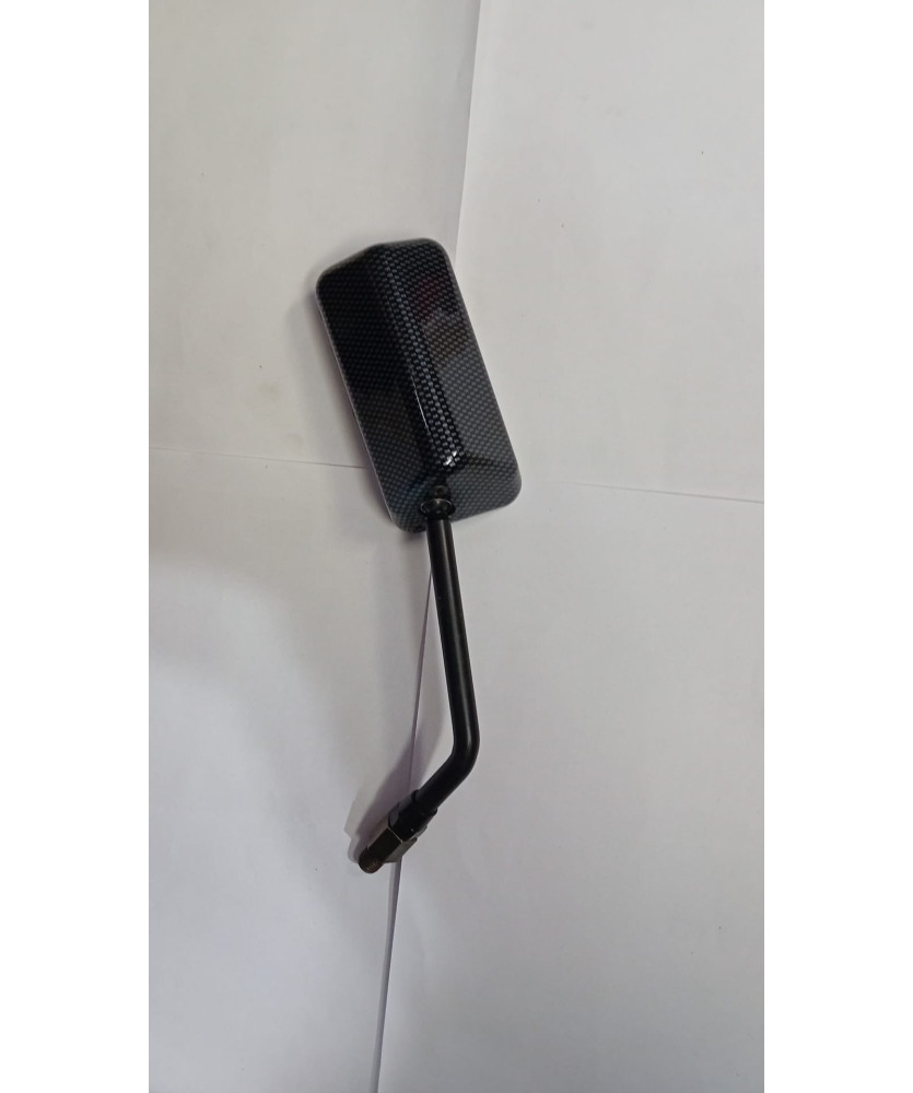 SPECCHIO DX CARBON D.10