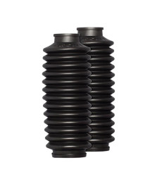 SOFFIETTI PER FORCELLE 13 DENTI NERO CP