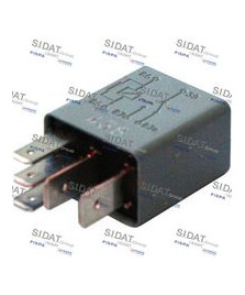 RELE 12V