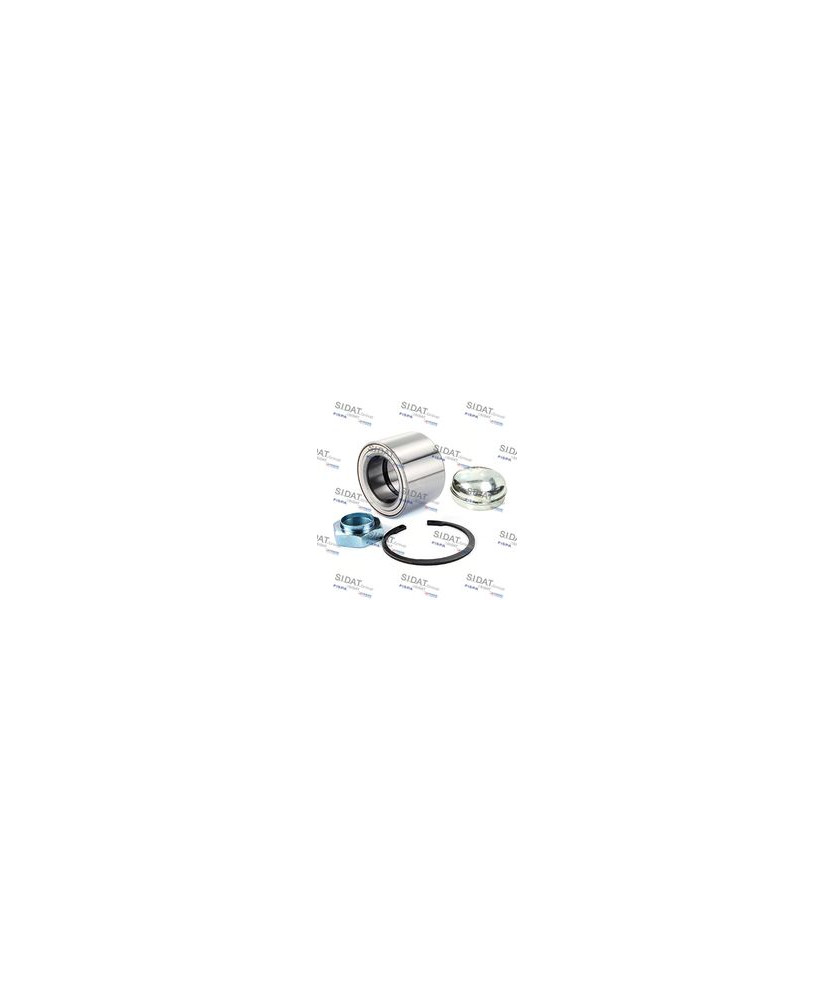 KIT CUSCINETTO RUOTA JUMPER/DUCATO/BOXER