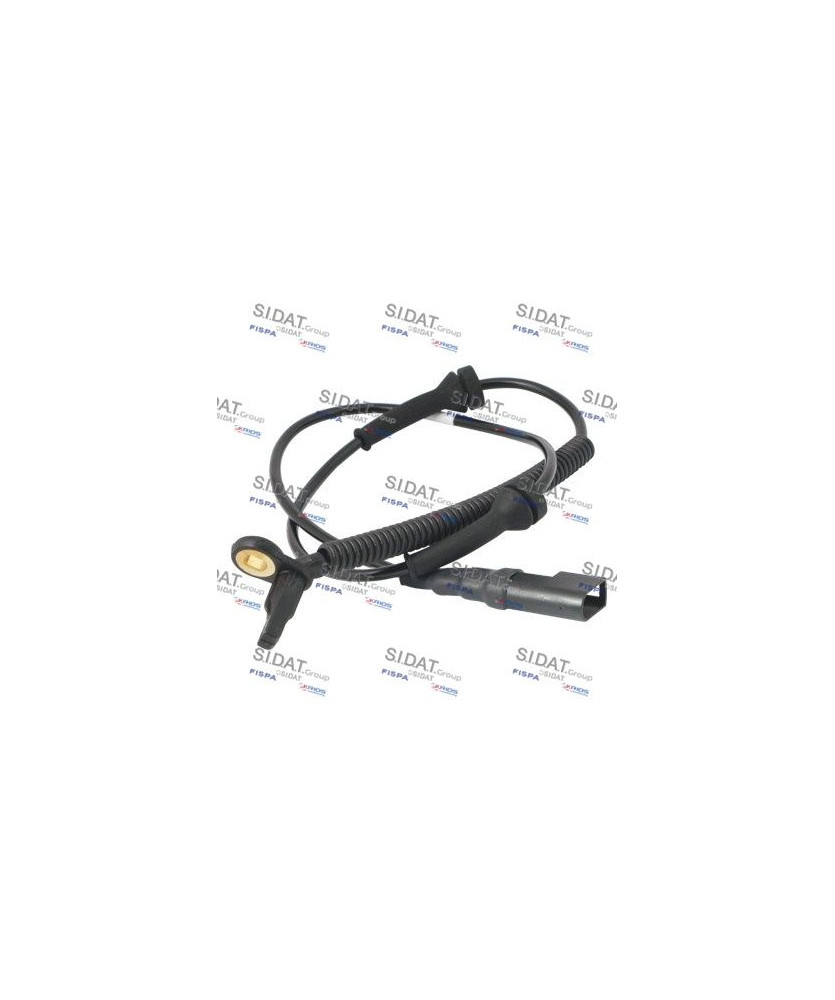 SENSORE ABS ANT SX - DX