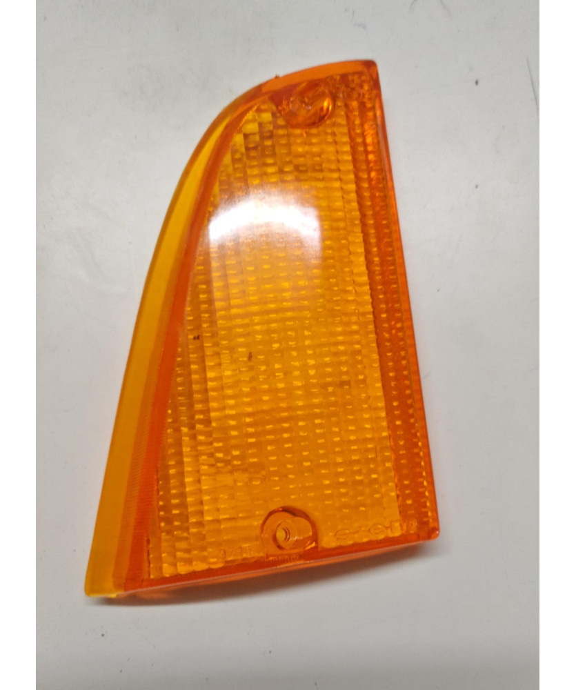 PLASTICA FRECCIA ANTERIORE DESTRO DX     MINOR 90-120