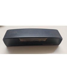 FANALE TARGA SINISTRO SX 131