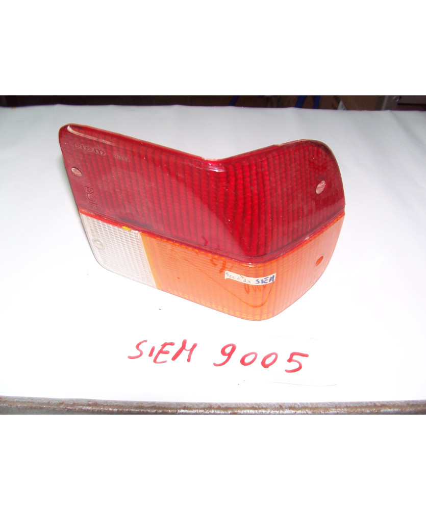 TRASPARENTE POSTERIORE DX ALFASUD