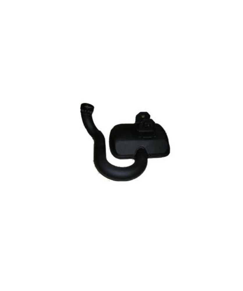 MARMITTA SITO PER  VESPA PE 200