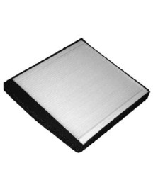 FILTRO FIBRA A/C  S80