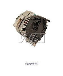 ALTERNATORE  MITO 1.3 JTD 120A
