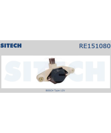 REG BOSCH 1197311090 12V
