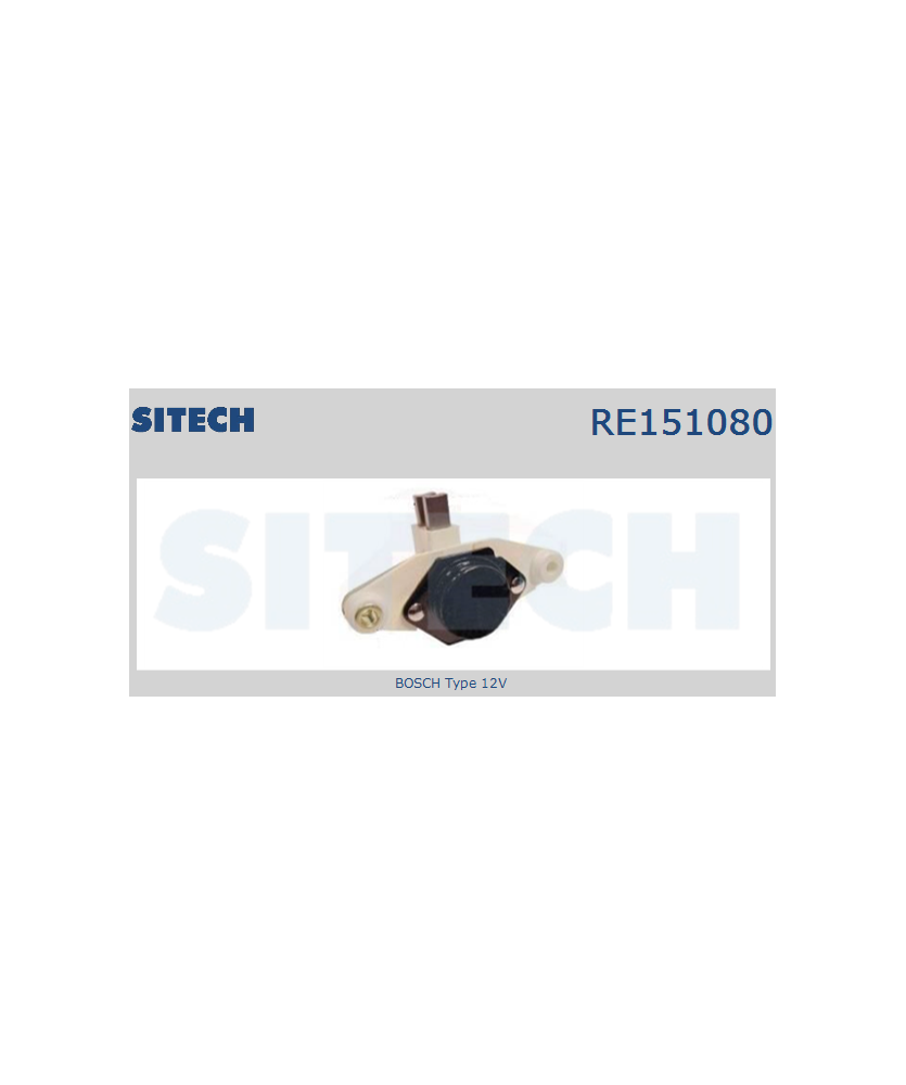 REG BOSCH 1197311090 12V