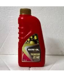 OLIO PER CAMBIO UALE SAE 140 1LT