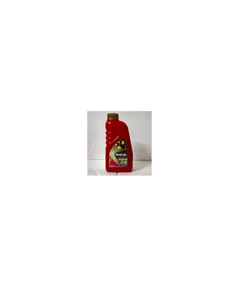 OLIO PER CAMBIO UALE SAE 140 1LT