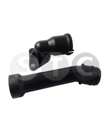 FLANGIA TERM.DUCATO/BOXER/TRANSIT 2 2HDI