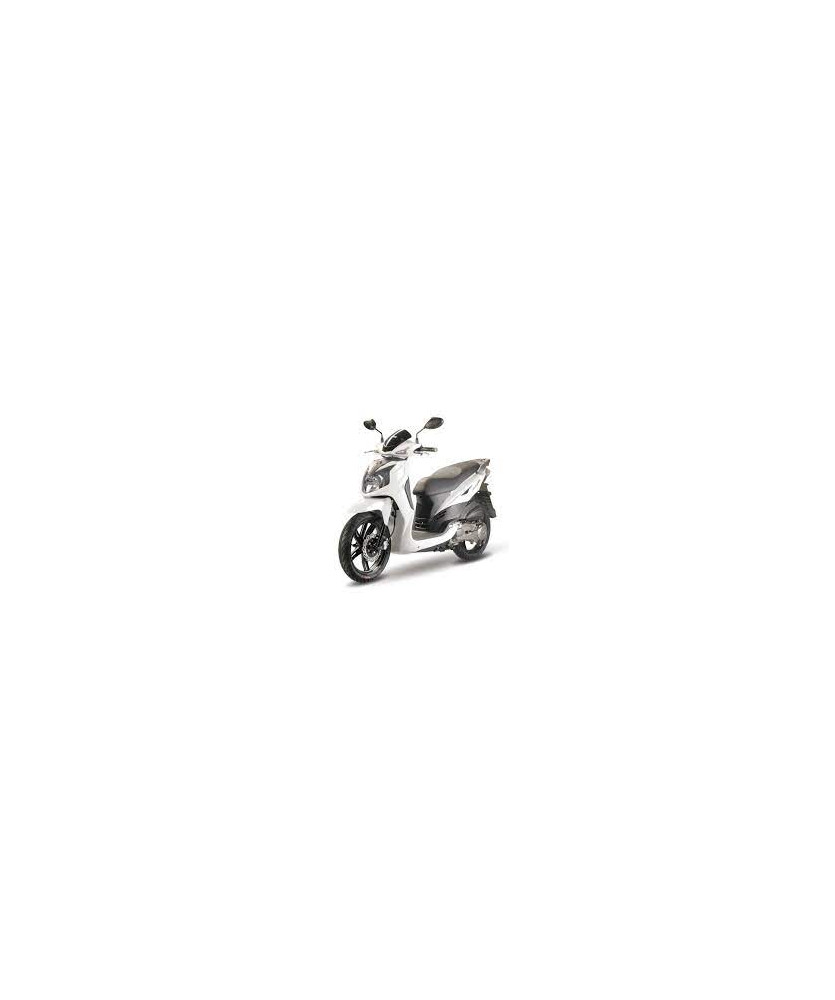 SCOOTER SYMPHONY 125 SR E5+ BIANCO      (W4) WH006