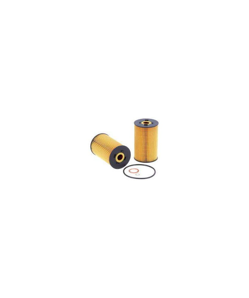 FILTRO OLIO 1417  151