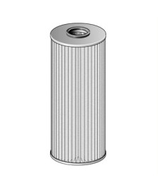 FILTRO OLIO  524 TD