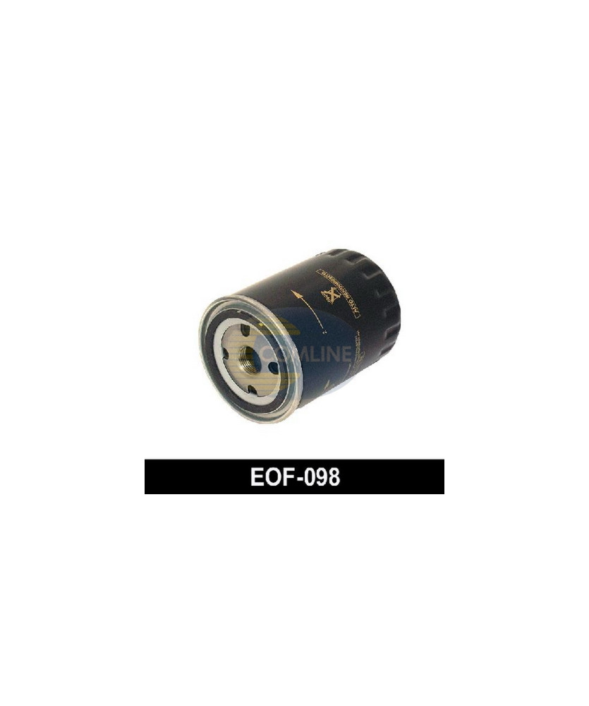FILTRO OLIO CLIO 1.9 D