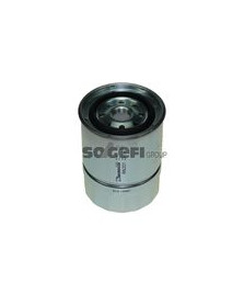 FILTRO GASOLIO  BLUEBIRD (910) 2.D