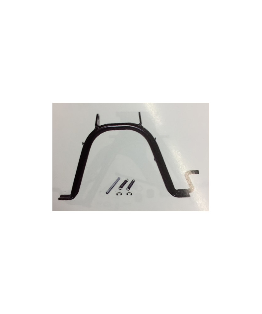 CAVALLETTO CENTRALE TYPHOON-STORM-NRG