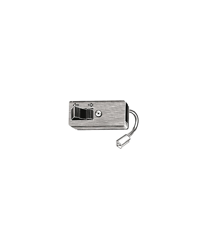 DEVIO FRECCE APE 602-703