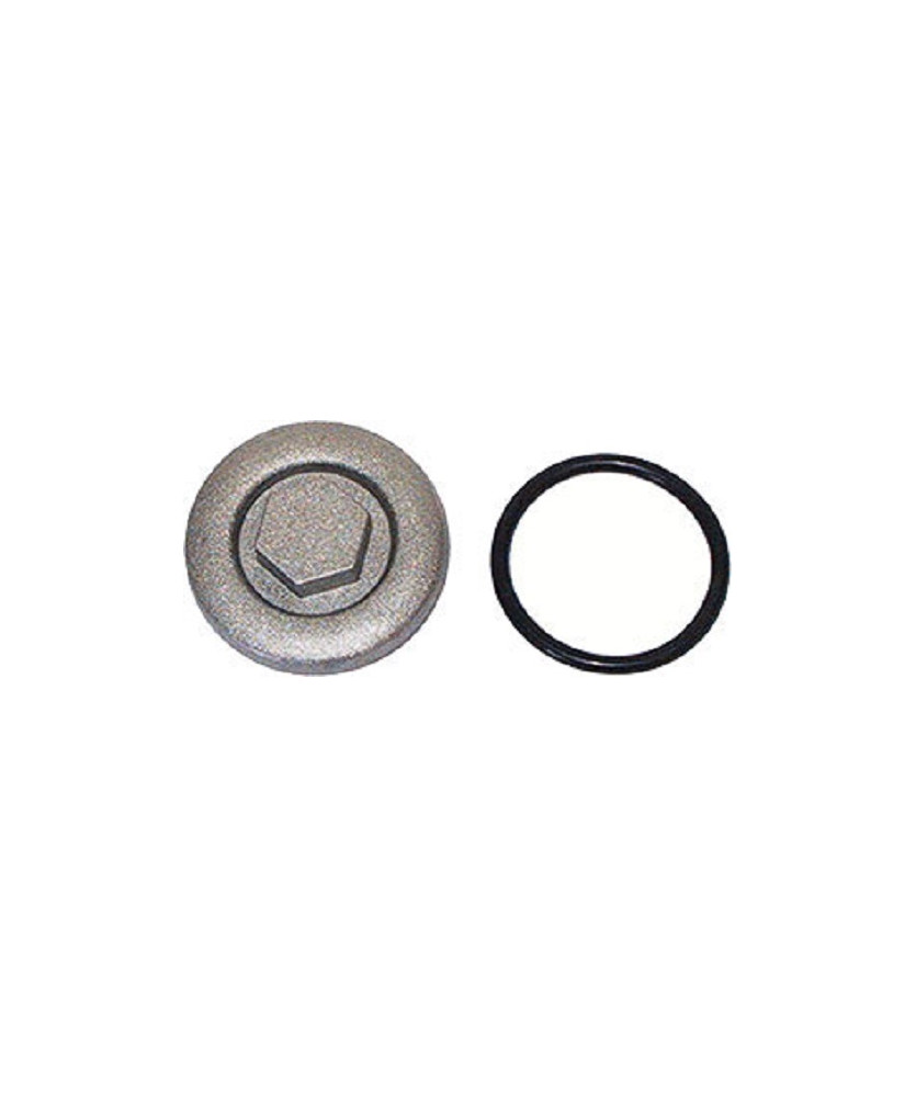 TAPPO SCARICO OLIO  SILVERWING 600