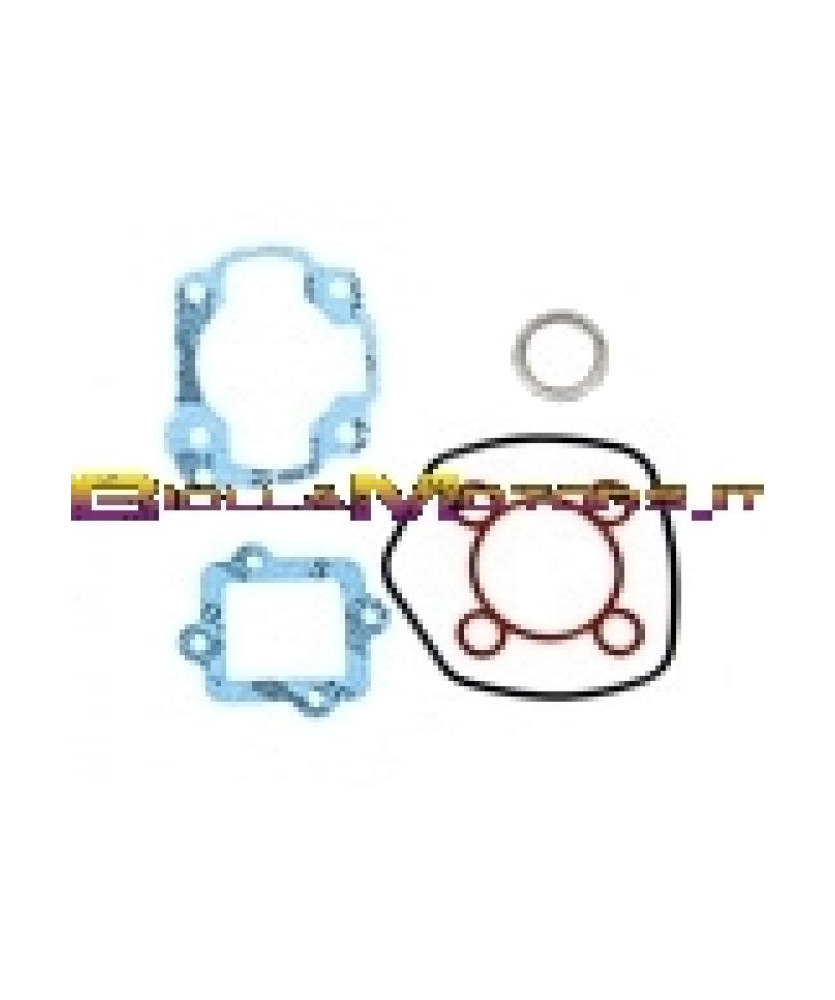 SR.GUARNIZIONE SCOOTERS -APRILIA  DERBY-GILERA-ITALIET D.48