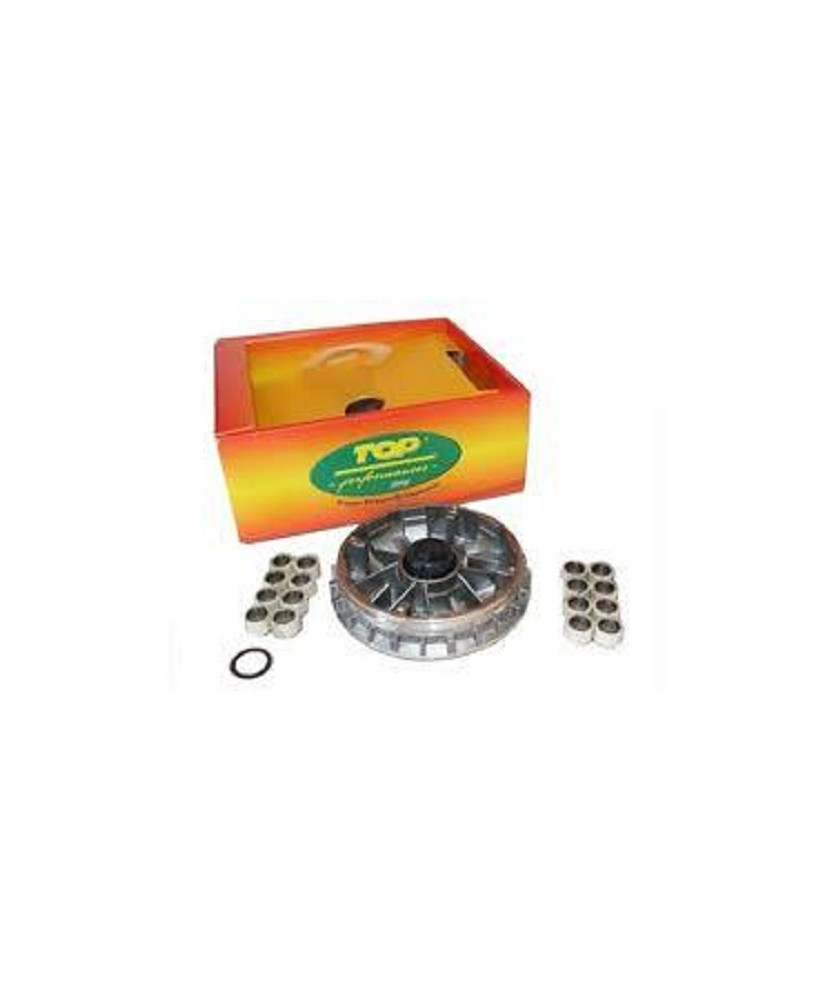 VARIOTOP  TPR SUZUKY BURG 250cc