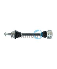 SEMIASSE SX  A3 - GOLF PLUS  03