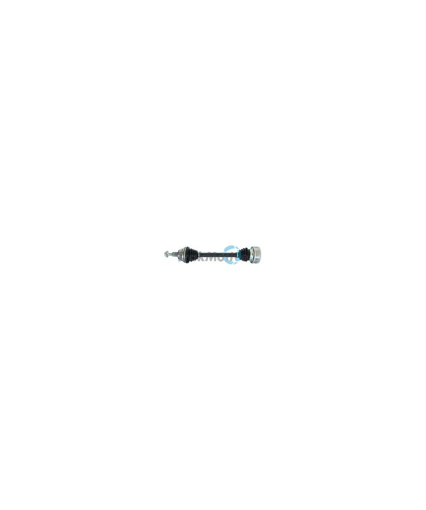 SEMIASSE SX  A3 - GOLF PLUS  03