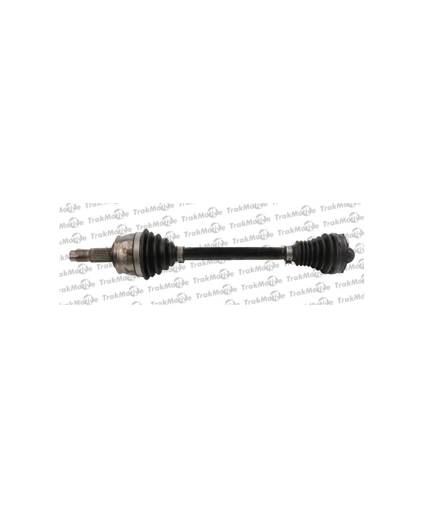 SEMIASSE SX 500 (312) 1.3 JTD